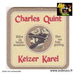 Sous Bock Karel / Quint