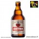 Bière 33cl. Astra
