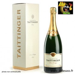 Champagne Taitinger