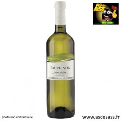 Vin Blanc Sauvignon
