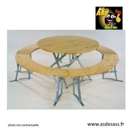 Table ronde 120