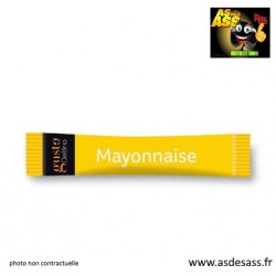 Mayonnaise Stick 4g