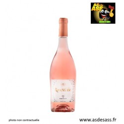 Vin rosé Mommessin