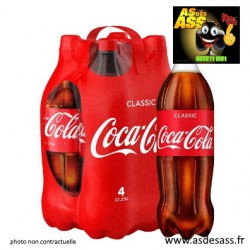 Coca Cola 1.25L