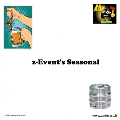 Bi_re z-Event's Seasonal 30L