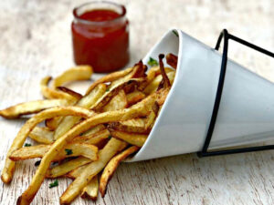 Snack Chaud et Froid