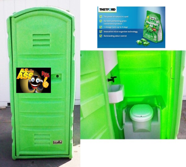 Toilette Biologique