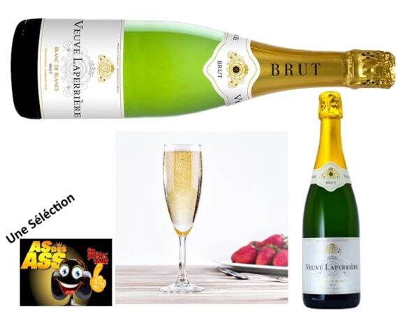 Veuve Laperrière